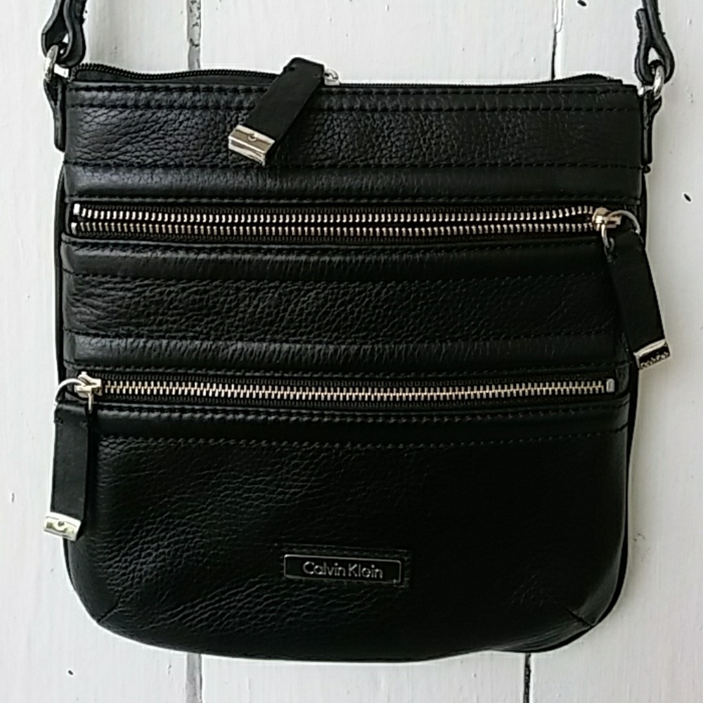 Calvin Klein crossbody